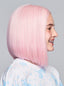 Sweetly Pink by Hairdo - Side 2
