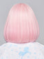 Sweetly Pink by Hairdo - Back 1