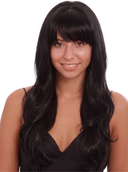 Kim XL - Synthetic Wig