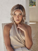 Kade by Noriko - Front 1 (Melted Cinnamon)