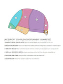 karlie - Synthetic Wig