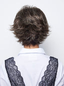 Kason - Synthetic Wig