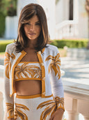 Kenzie - Synthetic Wig