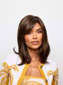 Kenzie - Synthetic Wig