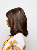 Kenzie - Synthetic Wig