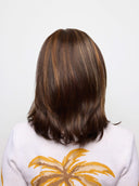 Kenzie - Synthetic Wig