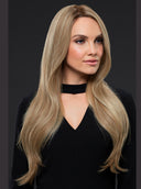 Kim - Human Hair Wig