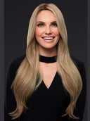 Kim - Human Hair Wig