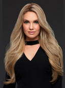 Kim - Human Hair Wig
