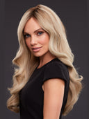 Kim - Human Hair Wig