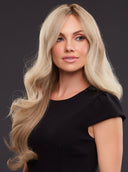 Kim - Human Hair Wig