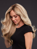 Kim - Human Hair Wig