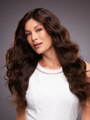 Kim - Human Hair Wig