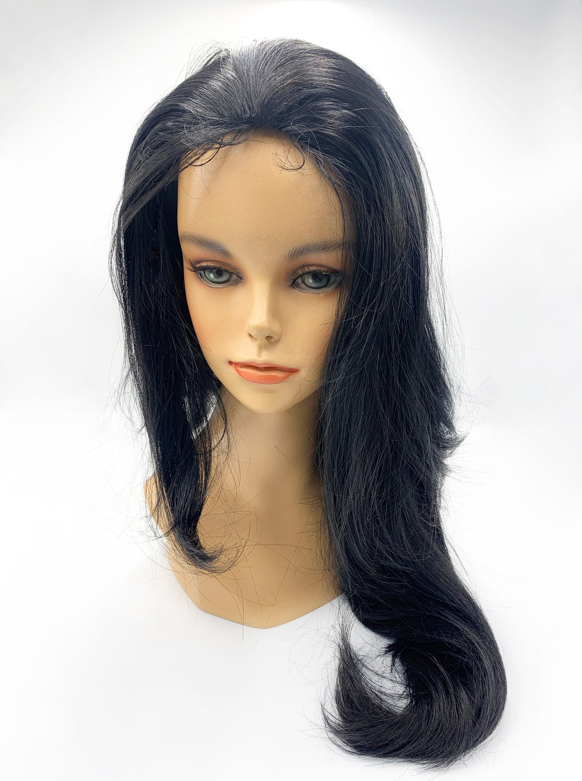 Kim XL - Synthetic Wig – Creative Wigs