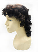 King Charles - Synthetic Wig