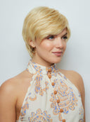 Kris - Human Hair Wig