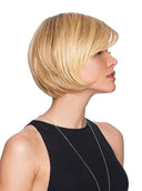 Layered Bob by Hairdo - Side 1