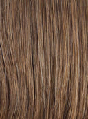 Kimberly - Synthetic Vintage Ponytail