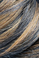 La Vida Hairpiece Colour Chocolate Mocha
