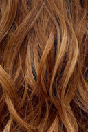 La Vida Hairpiece Colour Dirty Chai