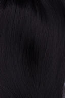 La Vida Hairpiece Colour Ebony