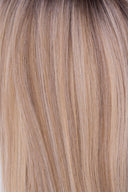 La Vida Hairpiece Colour Prosseco Root
