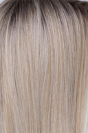 La Vida Hairpiece Sugar Glaze