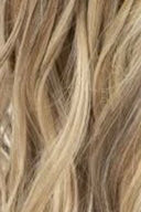 La Vida Hairpiece Colour Vanilla Latte