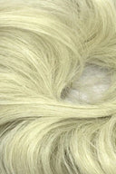 La Vida Hairpiece Colour White Chocolate