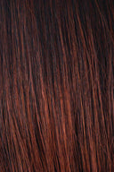 La Vida Human Hair Colour Burgundy Rosa