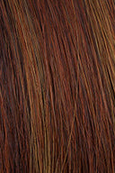 La Vida Human Hair Colour Cinnamon