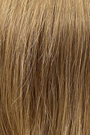 La Vida Human Hair Colour Dark Rust