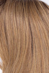 Latte Swirl Root