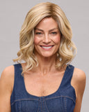 Lacy Lite - HF Synthetic Wig