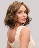 Lacy Lite - HF Synthetic Wig