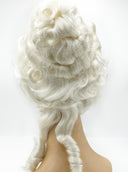 Lady Liberty - Synthetic Wig