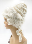 Lady Liberty - Synthetic Wig