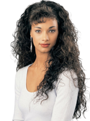 Larissa - 3/4 Synthetic Wig