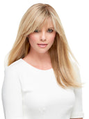 Lea - Human Hair Wig