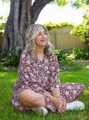 Leane - Synthetic Wig