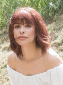 Liana by Orchid - Front 4 (Cherry Merlot)