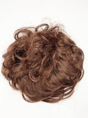 Lila - Synthetic Topper