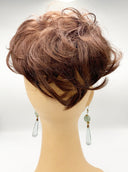 Lila - Synthetic Topper