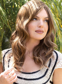 Lily by Orchid - Side 1 (Honey Brown)