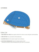 Lily - Synthetic Wig