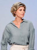 Lily - Synthetic Wig