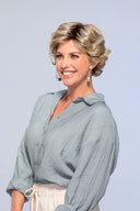 Lily - Synthetic Wig