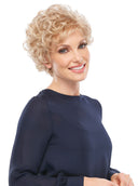 Lily Petite - Synthetic Wig