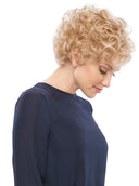 Lily Petite - Synthetic Wig