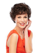 Lily - Synthetic Wig